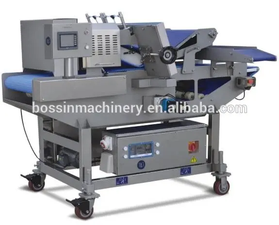 Rolling Equipment for Enhanced Manufacturing Efficiency and Performance Optimization