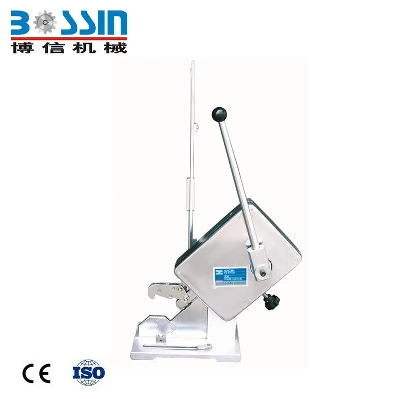 Top Manufacturers of Meat Patty Formers for Efficient Food Production and Quality Control