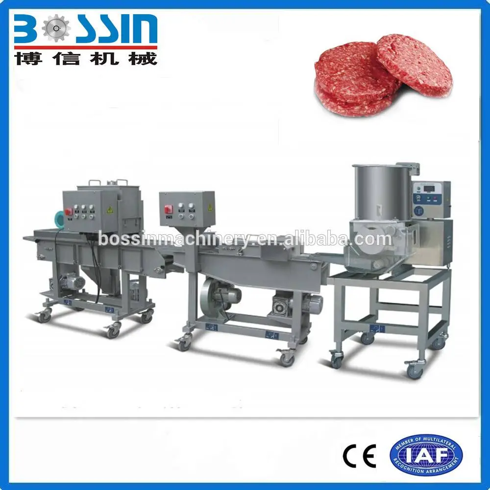 Leading Manufacturers of Quality Minced Meat Products for Culinary Needs Leading Manufacturers of Quality Minced Meat Products for Culinary Needs