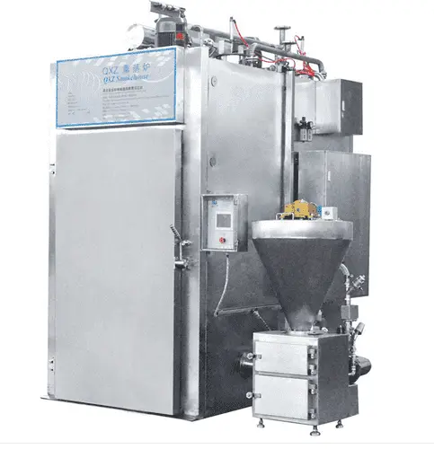 Beef Patty Production Equipment Suppliers for Efficient Meat Processing Solutions