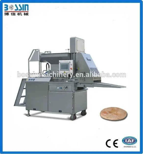 meat bowl cutting machine supplier