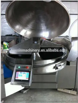 Suppliers of Burger Patty Forming Machines for Efficient Food Production