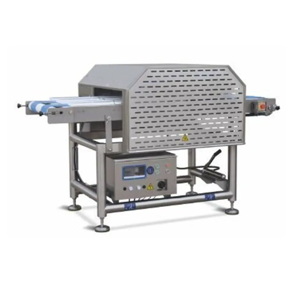 Wholesale Industrial Smokers for High-Volume Food Processing and Artisan Smoking Solutions
