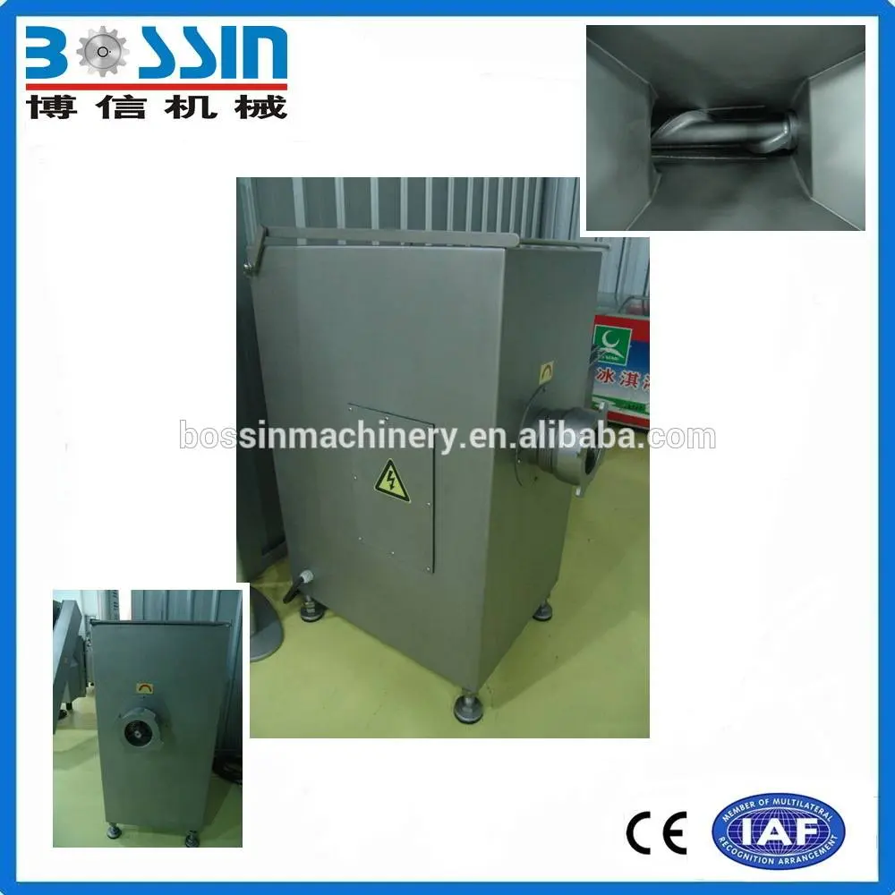 Burger Production and Shaping Equipment for Efficient Food Manufacturing