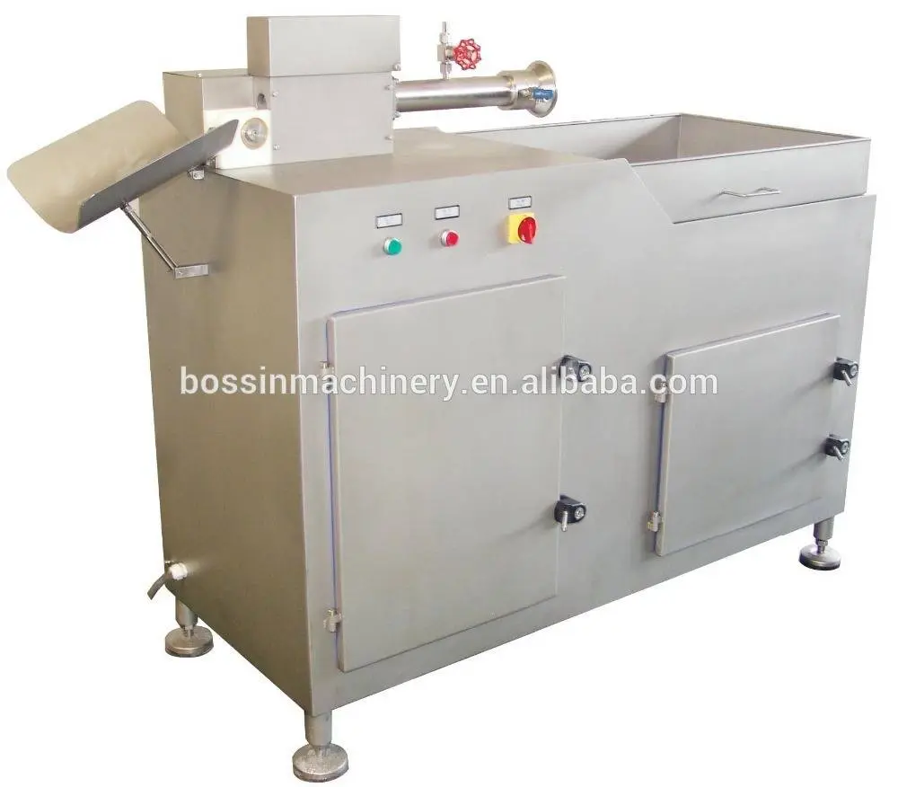 Wholesale Meat Flattening Equipment for Efficient Processing and Preparation