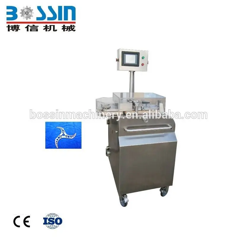 Sausage Machine Components for Efficient Production in China