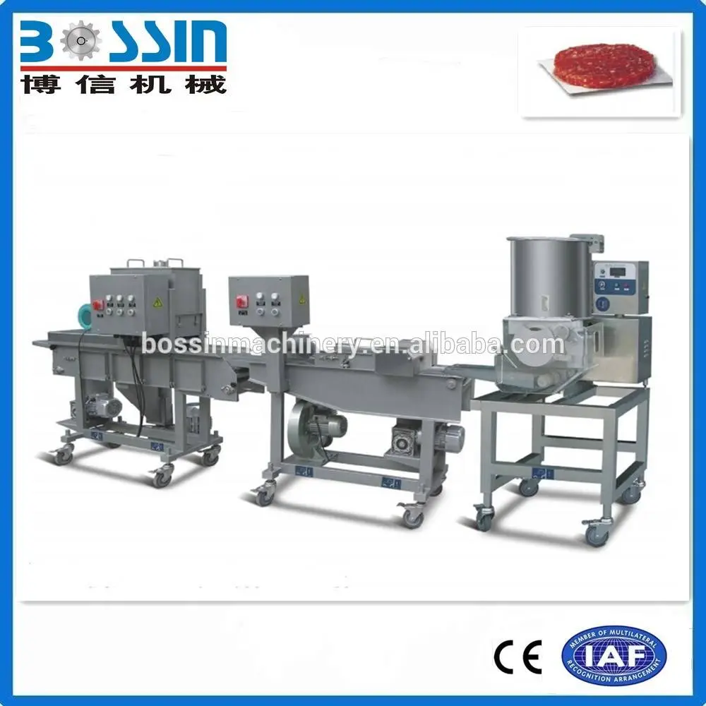 meat injection machine suppliers