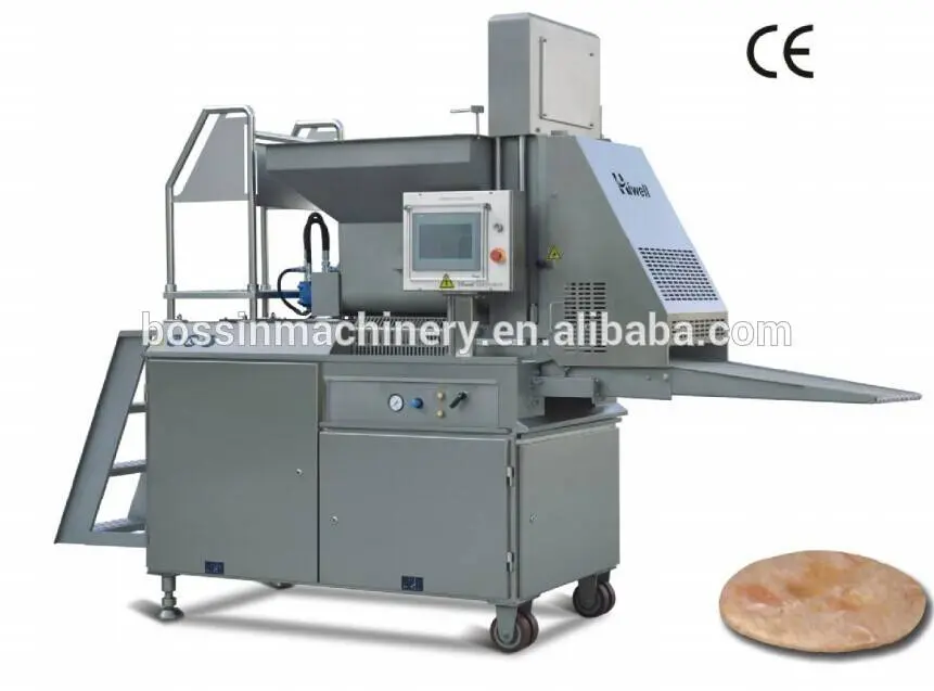 Innovative Quotes for Food Processing and Preparation Equipment