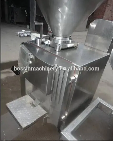 industrial sausage smokehouse suppliers