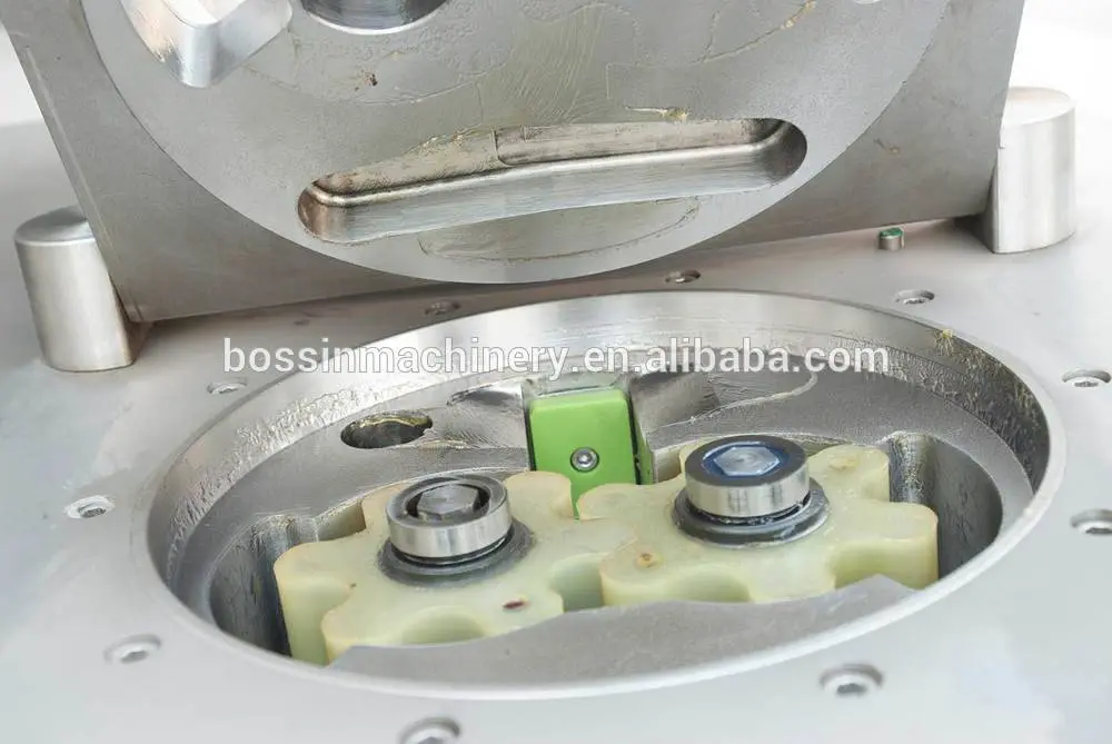 national meat machine