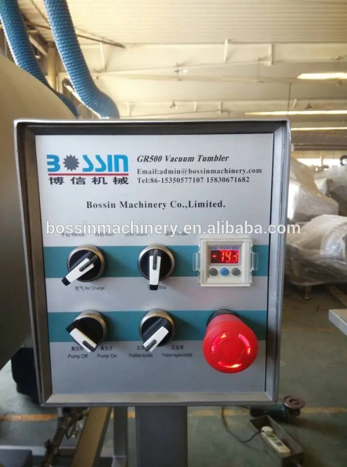 Wholesale Equipment for Making Delicious Popcorn Chicken Efficiently and Easily