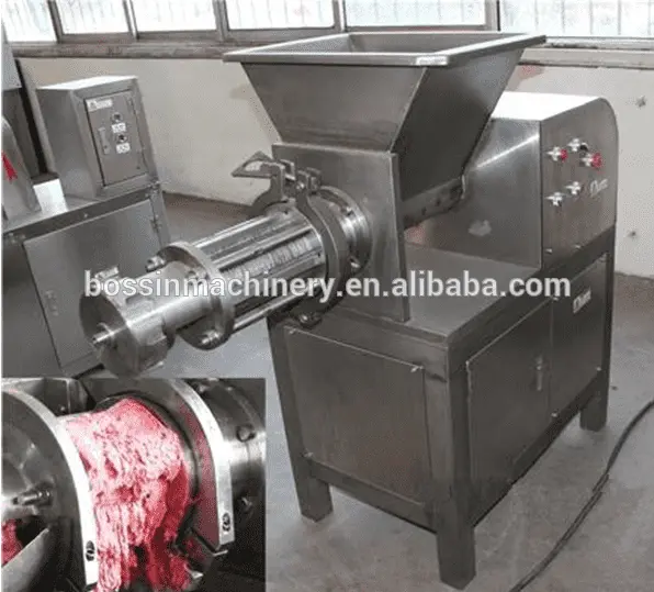 High-Quality Chicken Breast Slicing Machine Manufacturer for Efficient Processing Solutions