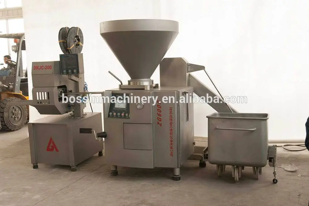 burger patty former suppliers