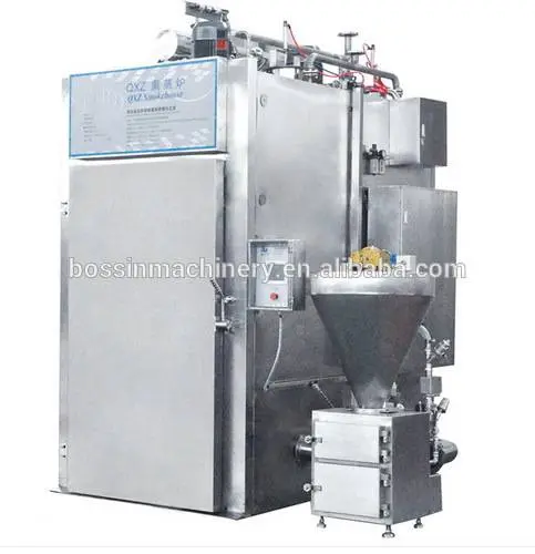 Sourcing Quality Sausage Clipping Solutions for Your Meat Processing Needs