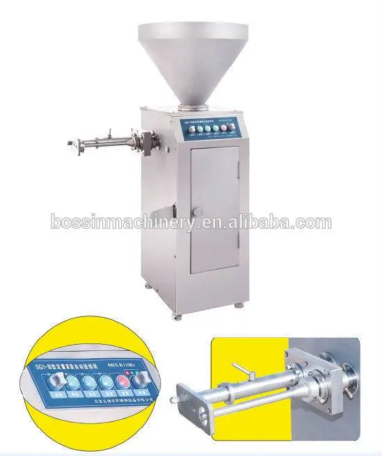Comprehensive Price List for Automatic Meat Slicers and Their Features