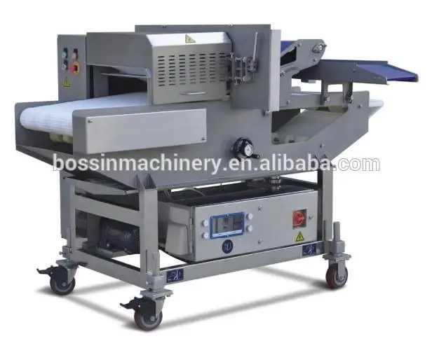 meat pie forming machine factory