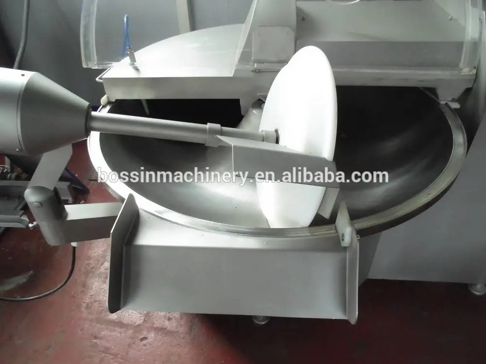 Sourcing Reliable Suppliers for Commercial Sausage Production Equipment and Machines