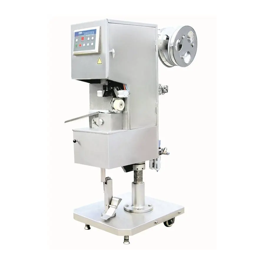 Factory for Producing Commercial Sausage Making Machines with High Efficiency and Quality