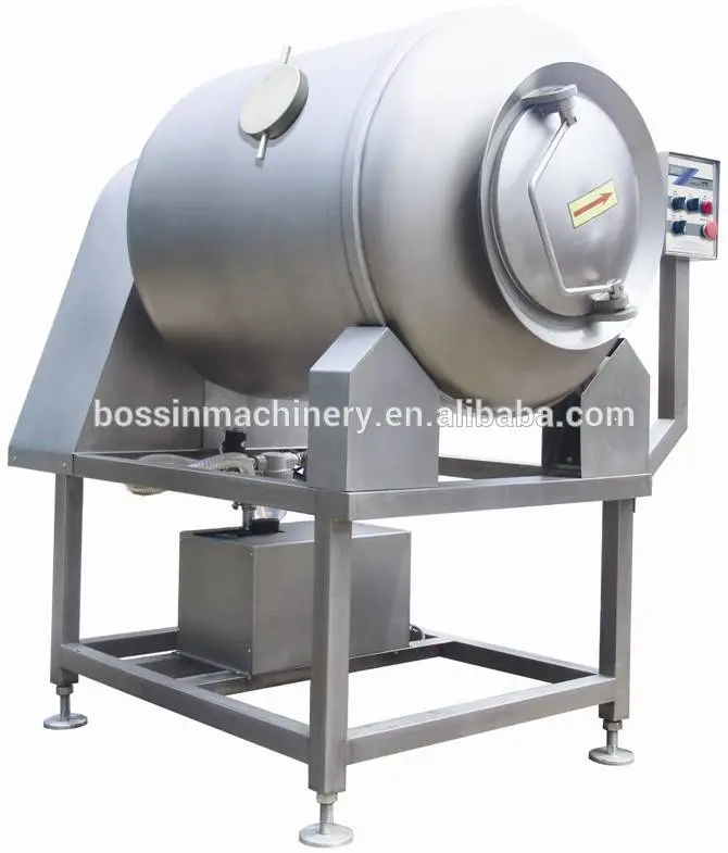 Exploring Leading Manufacturers of Bowl Cutters and Their Innovative Production Techniques