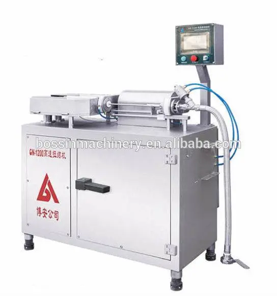 meat filler manufacturers