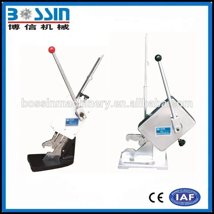 China Sausage Meat Linking Equipment for Efficient Production and Processing