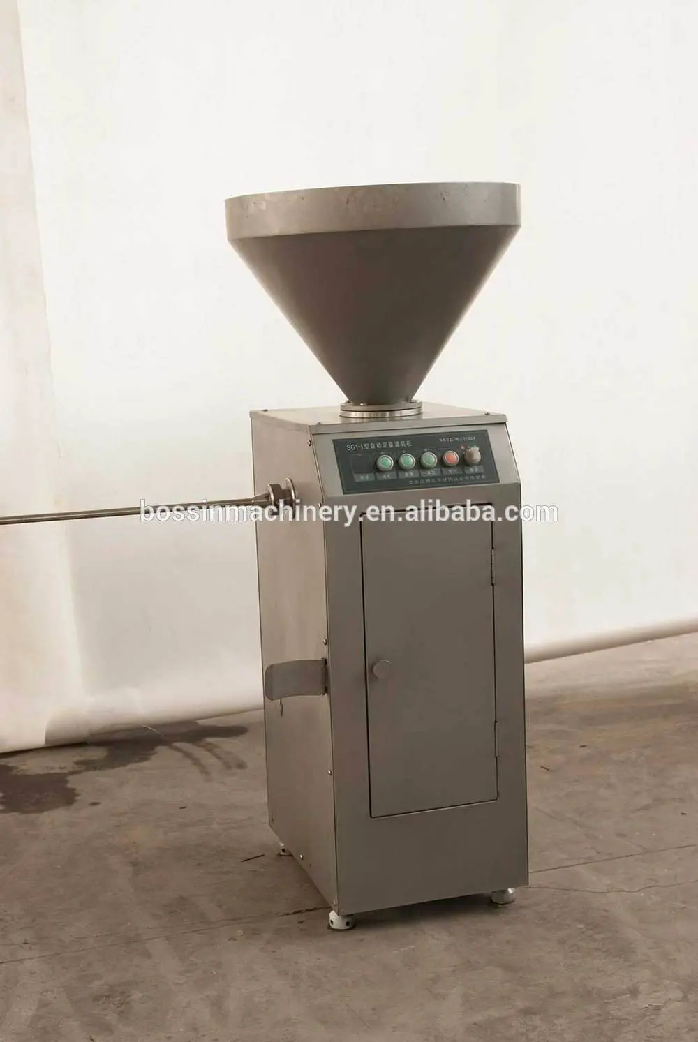 wholesale spain sausage linker machine