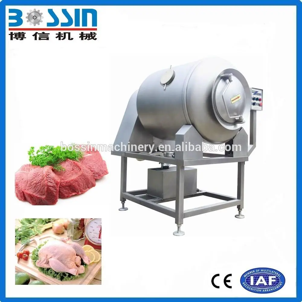 Chicken Fillet Slicing Machine Producer for Efficient Food Processing Solutions