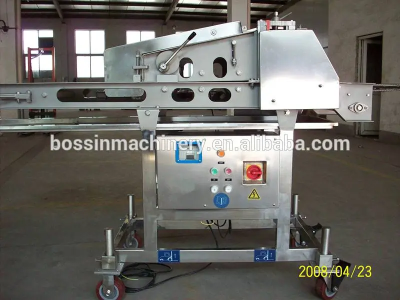 Affordable Chicken Breast Flattening Machines Available in China with Competitive Prices and Quality Options