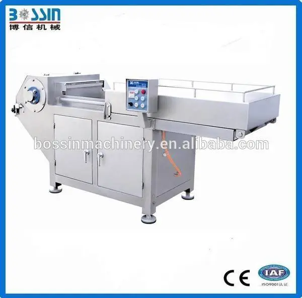 Burgers and Nuggets Automated Production Equipment Provider Options