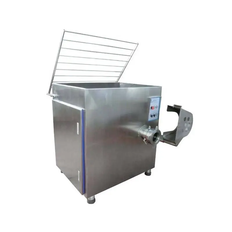 Efficient Popcorn Chicken Production Equipment for Commercial Kitchens and Food Trucks