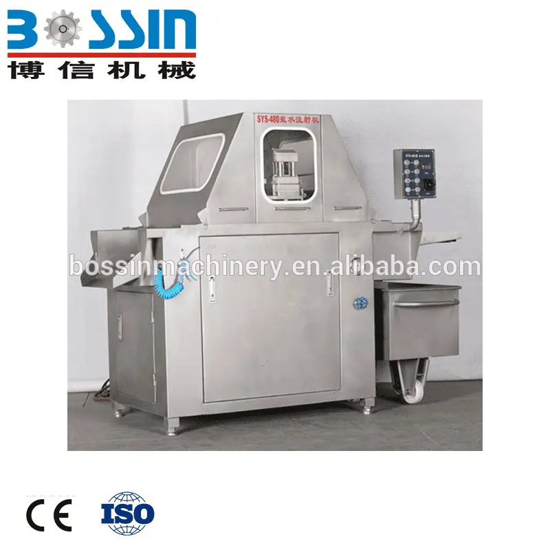 mincing machine factories