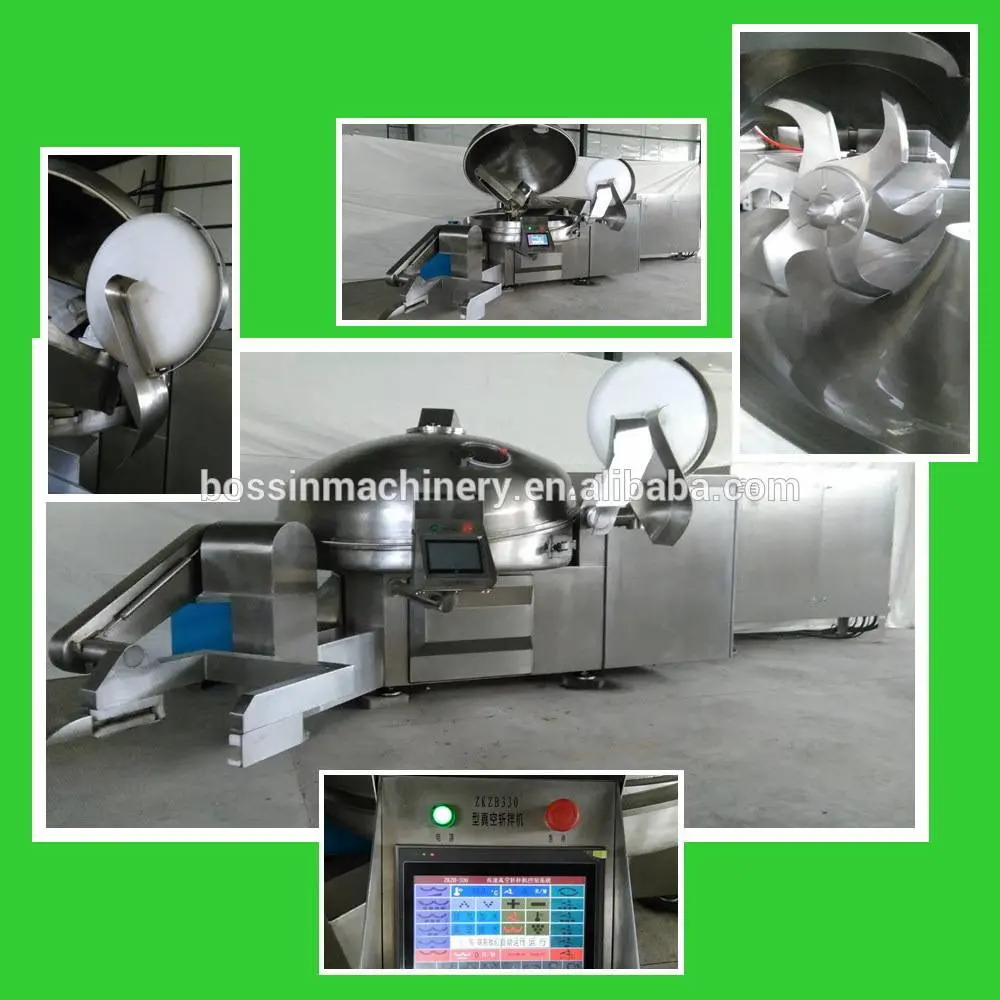 hamburger patty maker factories