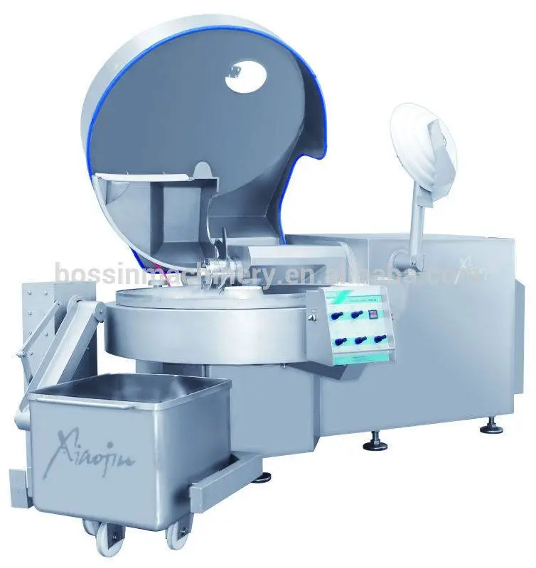 Innovative Machines for Efficient Automatic Burger Patty Production and Customization in Food Industry