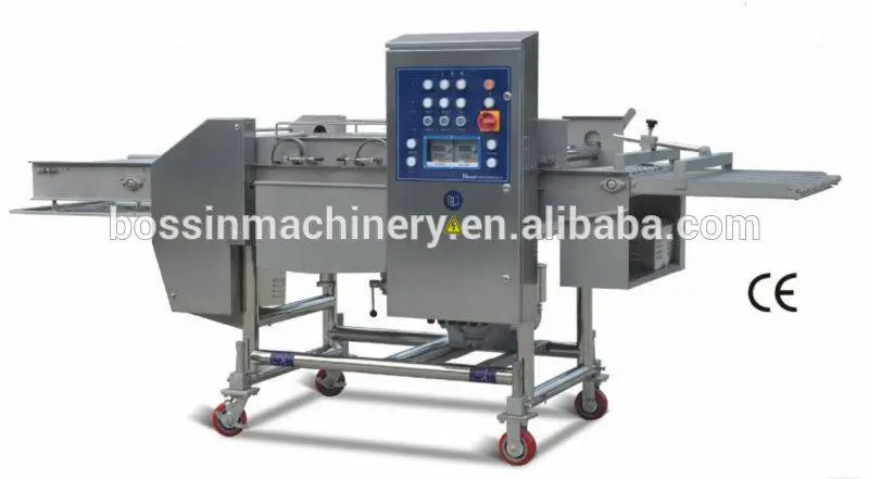 Manufacturers of Schnitzel Press Machines and Their Innovative Technologies for Efficient Production