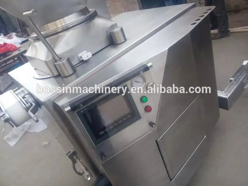 Wholesale Sausage Filling Machines for Efficient Meat Processing Solutions