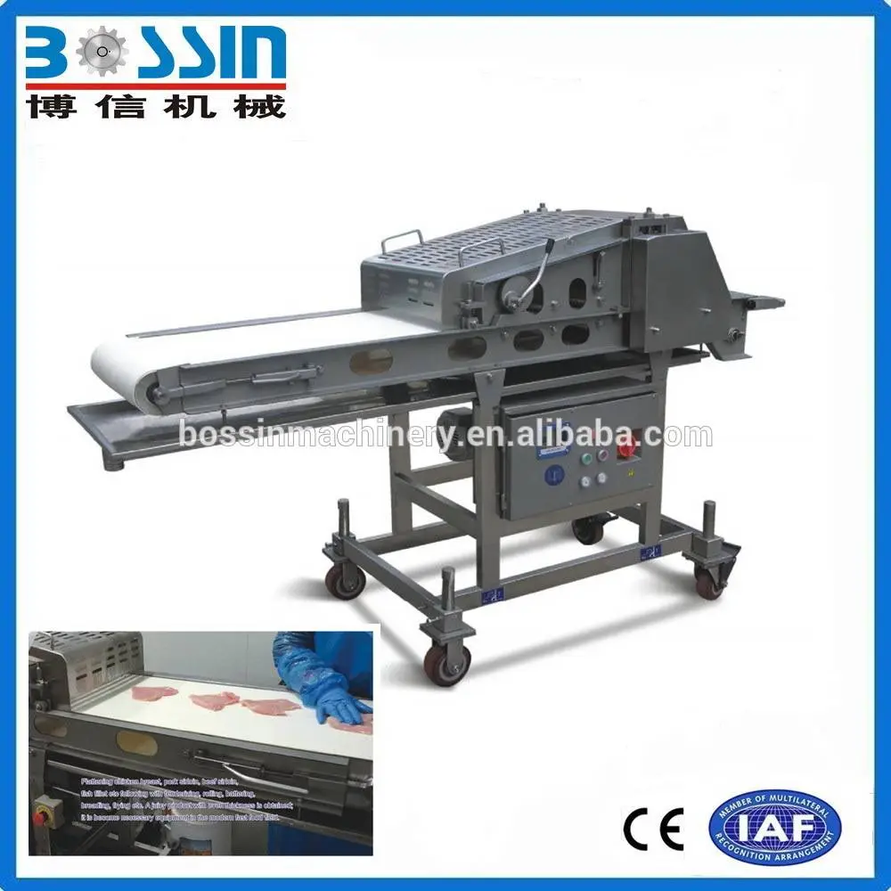 Factors Influencing Hamburger Machine Prices in Manufacturing Industry Factors Influencing Hamburger Machine Prices in Manufacturing Industry