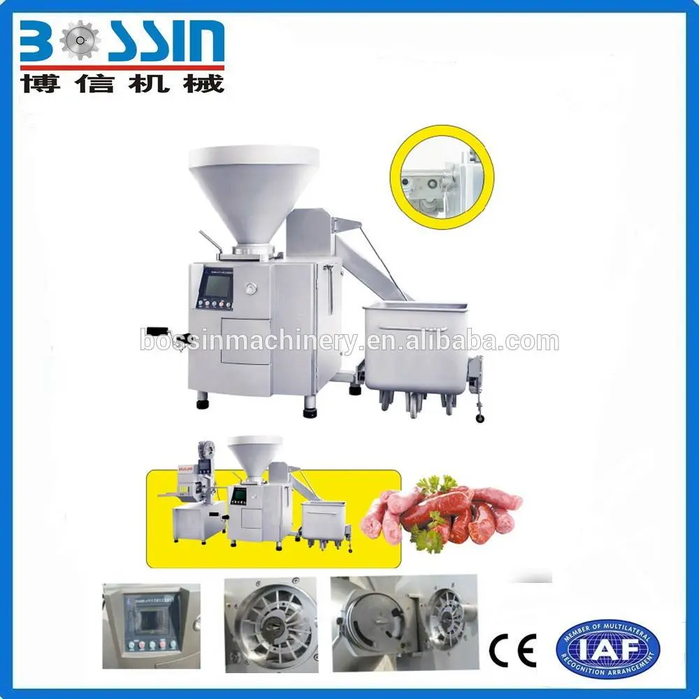 Top Quality Meat Mincer Manufacturers for Reliable and Efficient Performance