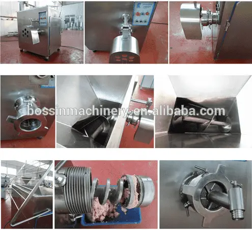 commercial sausage filler factories commercial sausage filler factories