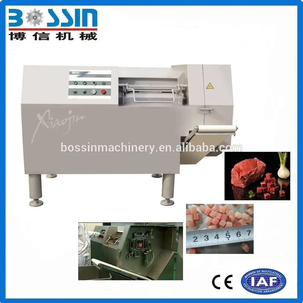 Efficient Production of Sausages with Advanced High-Speed Machines