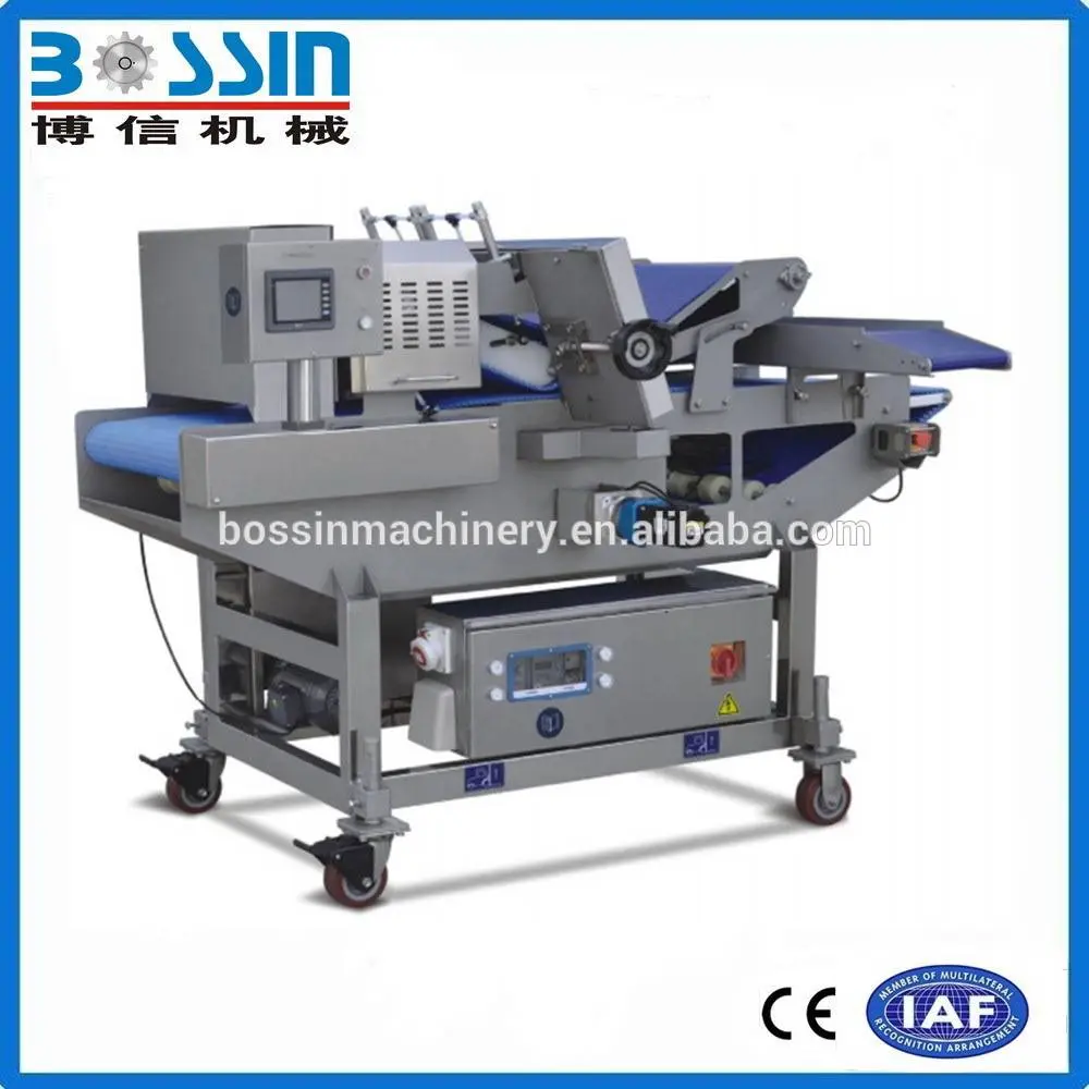 Compact Mini Batter Machine for Bulk Production of Battered Products