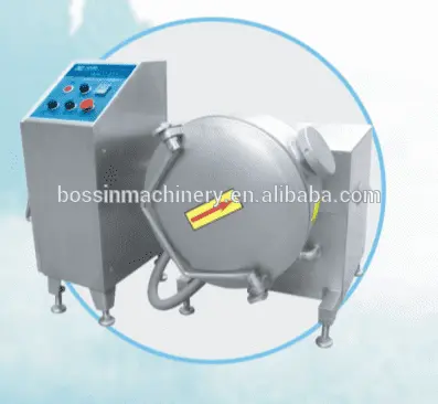 Suppliers for Smoking Processors and Aging Rooms in the Food Industry