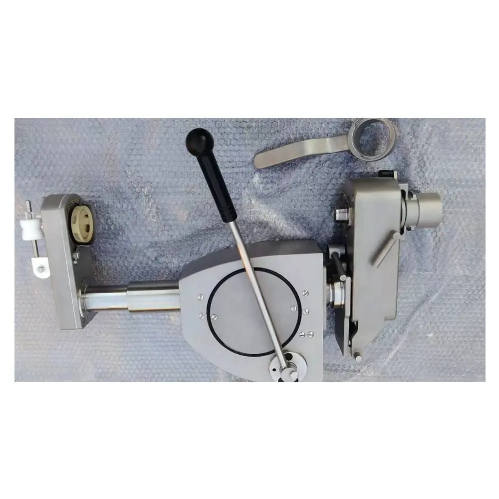 hamburger molding machine manufacturers and production processes in the industry