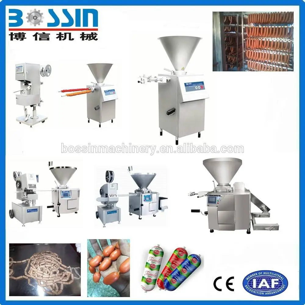 Bulk Meat Grinder for Efficient Processing and Cooking Needs