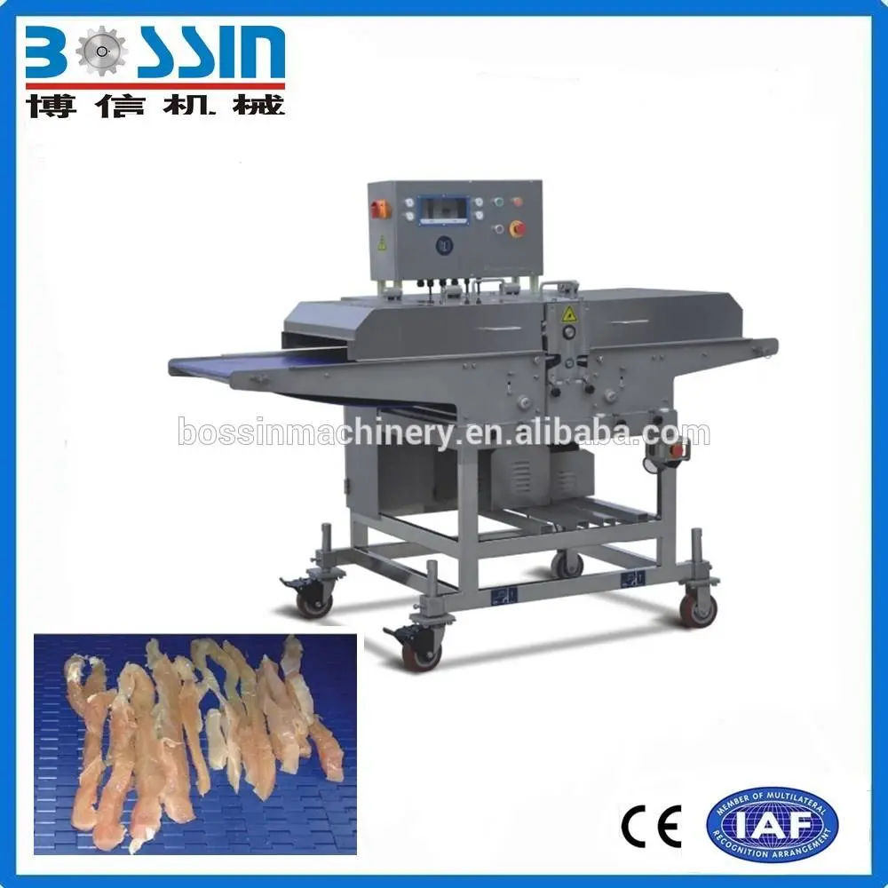 Vacuum Tumble Technology for Enhancing Chicken Marination and Flavor Infusion Vacuum Tumble Technology for Enhancing Chicken Marination and Flavor Infusion