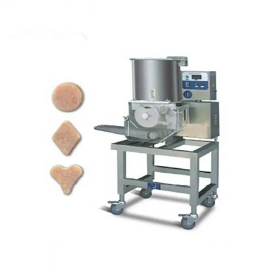 Top Suppliers of Sausage Processing Equipment and Machinery Solutions