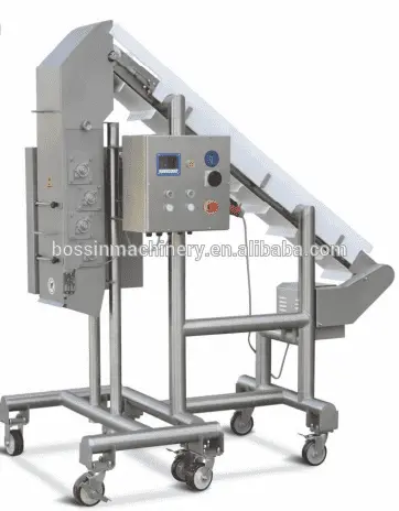 vacuum tumbler marinater factory vacuum tumbler marinater factory