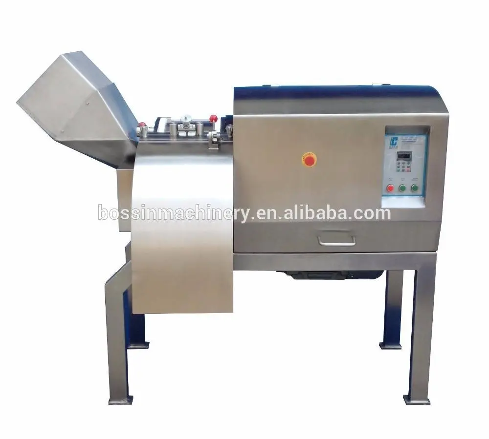 Top Suppliers for Food Processing Equipment and Machinery Solutions