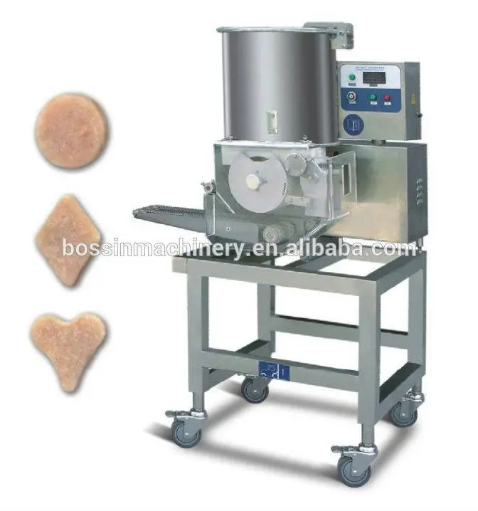 Wholesale Sausage Meat Extruder for Efficient Production and Superior Quality