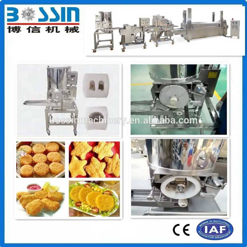 Bulk Meat Blending Equipment for Efficient Processing Solutions in Food Industry