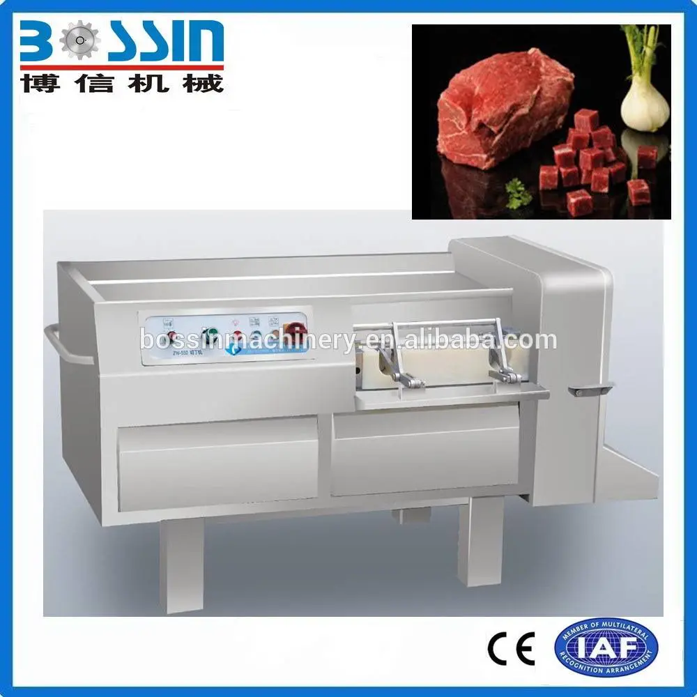 kaupalliset lihamyllyjen toimittajat